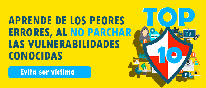 Nuevo llamado a la acción