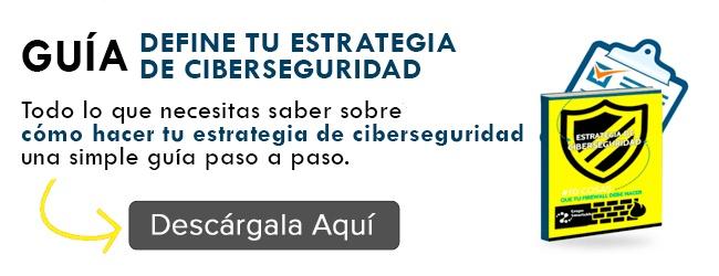 Tu guia definiendo ciberseguridad