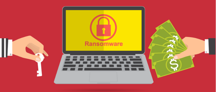 Que es el Ransomware y como evitarlo