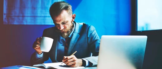 10 Propósitos de Ciberseguridad que debes contemplar  para minimizar riesgos en este año nuevo 2020
