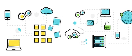 ¿Por qué transformar tu Data Center? 3 Tendencias que te ayudarán a tener una transformación ágil y rápida