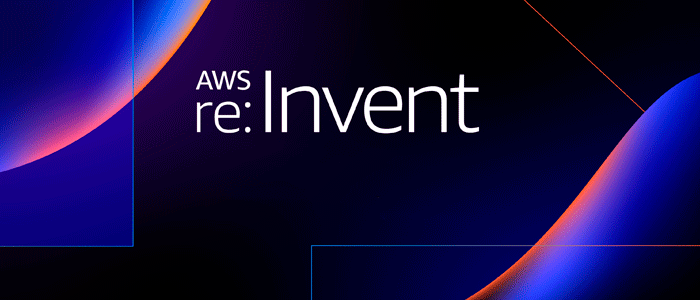 AWS re Invent