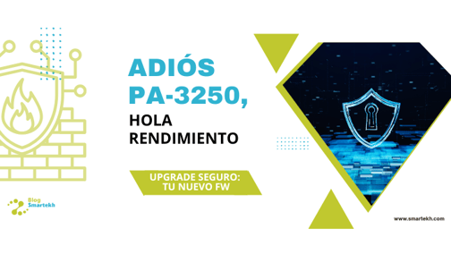 ¿PA-3430 o PA-3440? La mejor evolución para quienes siguen usando el PA-3250