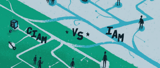 ¿Sabes por qué CIAM vs IAM? Conoce cuál es la diferencia y en qué beneficia al negocio