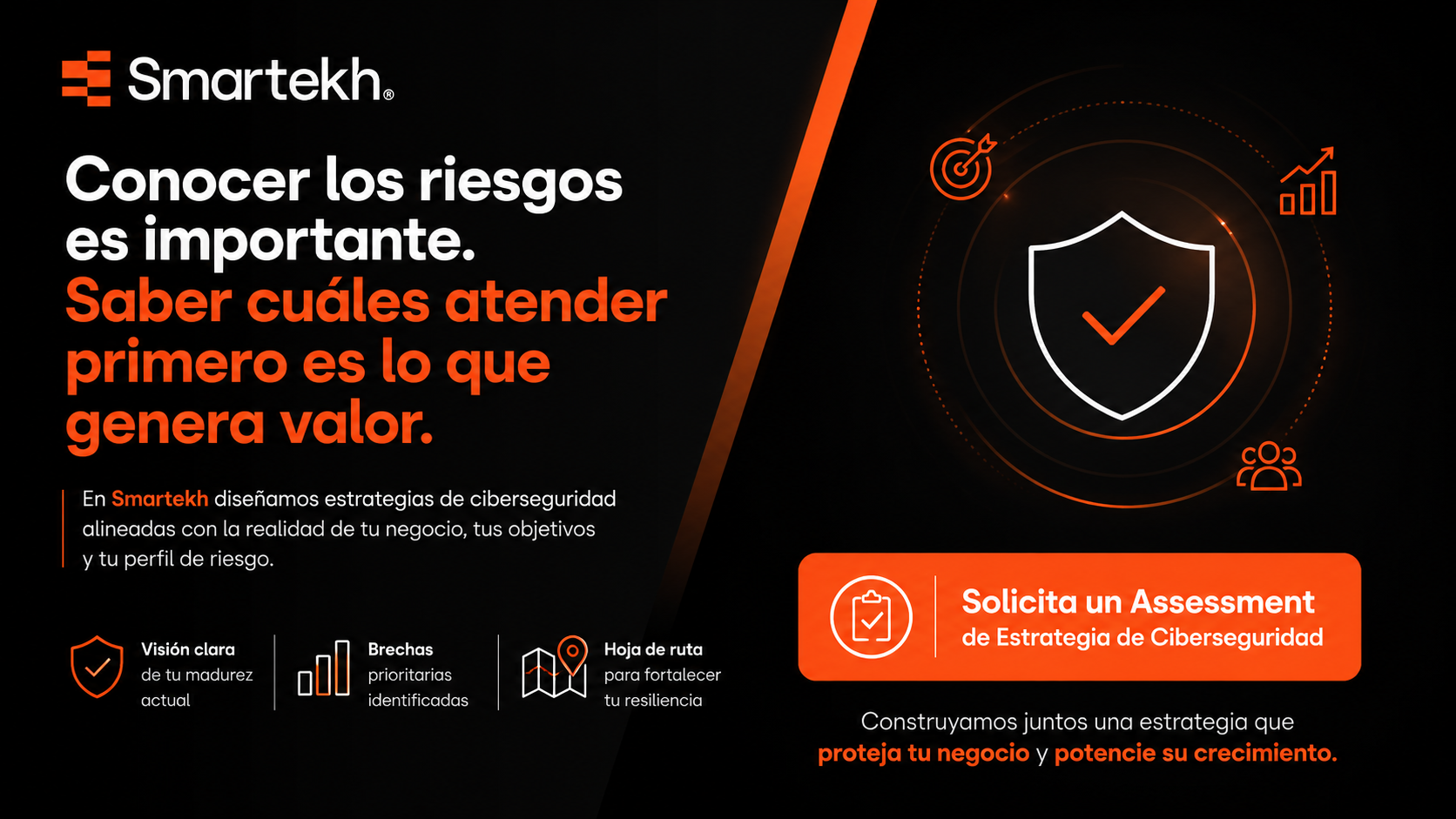 Estrategia de Ciberseguridad