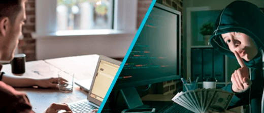 Claves para combatir los riesgos detrás del Home Office