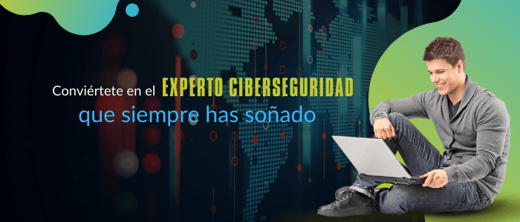 Diplomado en Ciberseguridad 2021: Capacítate con los mejores y adquiere nuevos skills ¡Inscripciones Abiertas!
