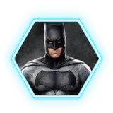 Vota por ¡Batman!