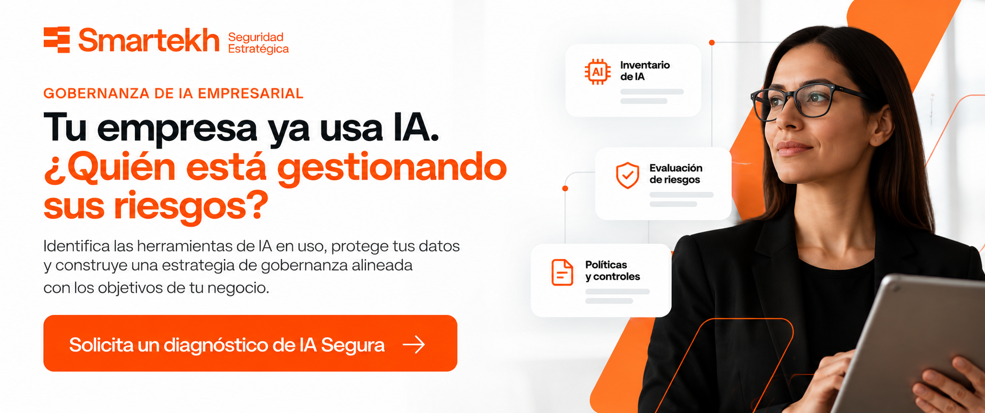 Gobernanza de IA Segura