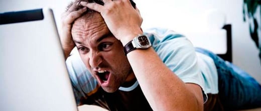 3 EMAILS DE PESADILLA QUE CASI TE CUESTAN LA CABEZA