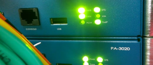 CÓMO CONFIGURAR Y ADMINISTRAR TU FIREWALL PALO ALTO NETWORKS PARA  BENEFICIAR A TU NEGOCIO
