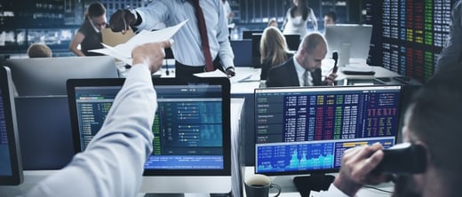 [RECOPILACIÓN] LO MEJOR DE CAPTURE THE FLAG: DATA CENTER HÍBRIDO CON GRUPO SMARTEKH EN MÉXICO