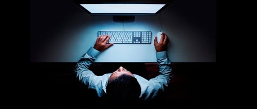 EL ANTIVIRUS TRADICIONAL YA NO ES SUFICIENTE: 3 COSAS QUE EL AV NO HACE