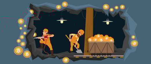 EL ENFOQUE QUE DEBES TOMAR EN UN MUNDO DONDE LA MINERÍA DE BITCOIN AUMENTA SU IMPACTO
