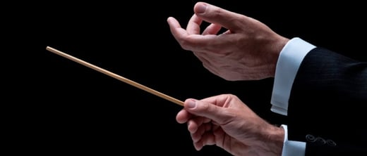 ORQUESTACIÓN DE SEGURIDAD: EL FUTURO DE UN PROGRAMA DE RESPUESTA A INCIDENTES