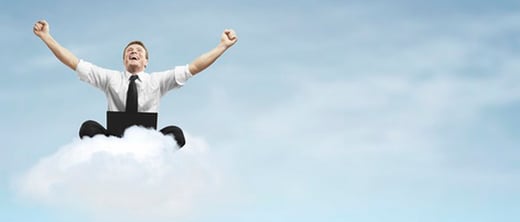 ¿POR QUÉ MOVER TU CENTRO DE DATOS A LA NUBE ES 100% RENTABLE?