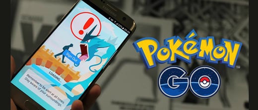 SI DESCARGASTE POKEMON GO APK ¡TU DISPOSITIVO ANDROID ESTA EN RIESGO!