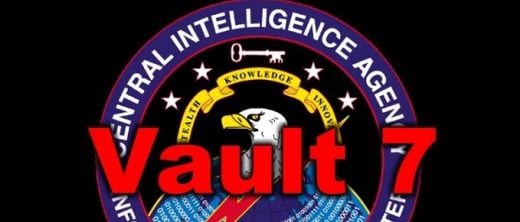 COMPAÑÍAS TECNOLÓGICAS SERÁN PRIMERAS EN TENER ACCESO AL CIBER ARSENAL DE LA CIA: WIKILEAKS
