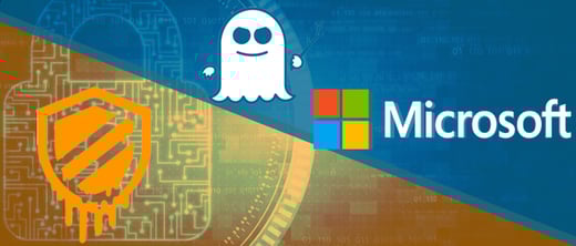 ¿EXISTEN EFECTOS NEGATIVOS AL INSTALAR EL PARCHE DE MICROSOFT VS MELTDOWN Y SPECTRE?