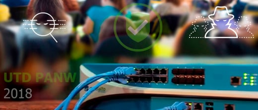 [EVENTO] ULTIMATE TEST DRIVE: PROTECCIÓN AVANZADA PARA ENDPOINT CON PALO ALTO NETWORKS LLEGA A MÉXICO