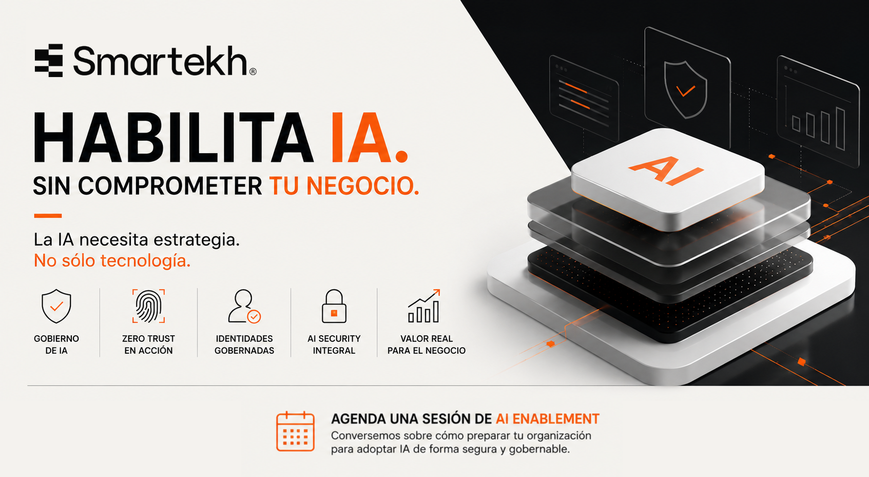 IA Enablement