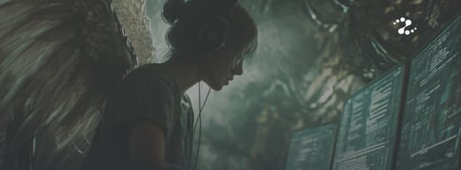 Y tú, ¿Qué hada digital eres hoy?