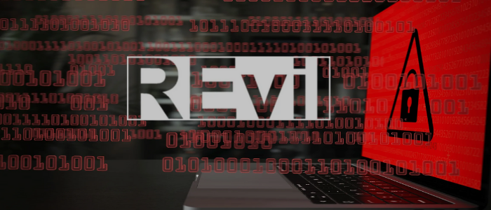 REvilSodinokibi el Ransomware que ha puesto en jaque al mundo