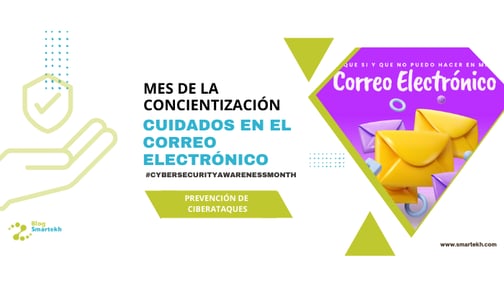 QUÉ SI Y QUE NO PUEDO HACER EN MI CORREO ELECTRÓNICO
