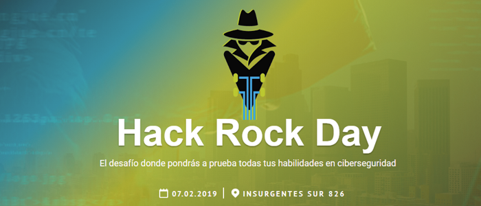 Se-parte-del-Deafio-Hack-Rock-Day-2019