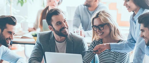 ¿Te interesa ser un experto en Negocios de Ciberseguridad? Descubre cómo desarrollar tu talento