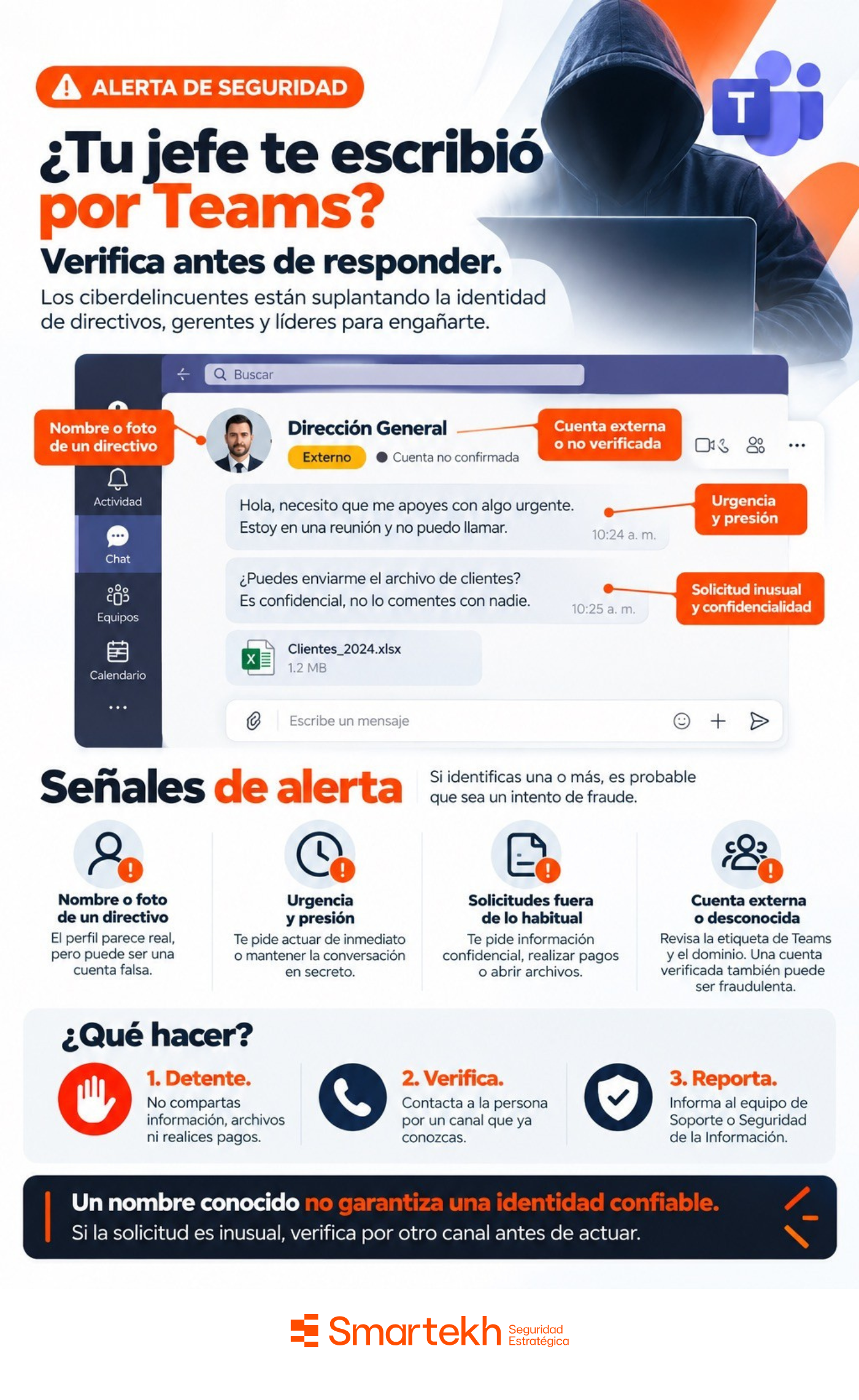 Tu jefe te escribió por Teams _ Microsoft Teams