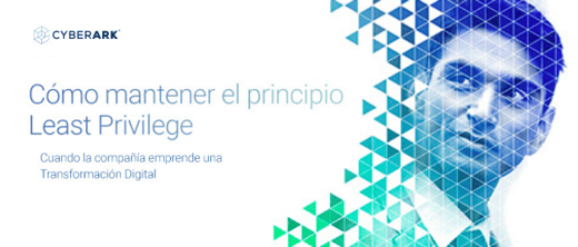 [Webinar] Cómo mantener el principio Least Privilege