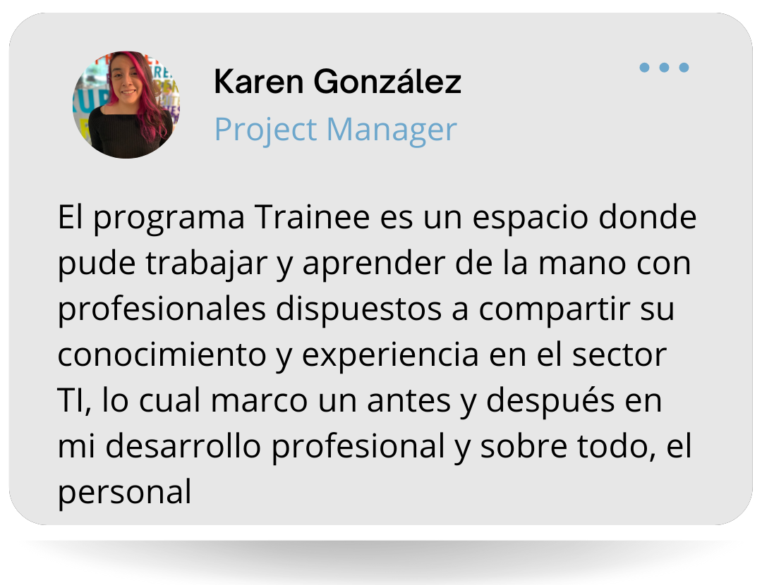 Warsaw Programa CONVIERTETE EN EL FUTURO LÍDER EN CIBERSEGURIDAD CON EL PROGRAMA ...