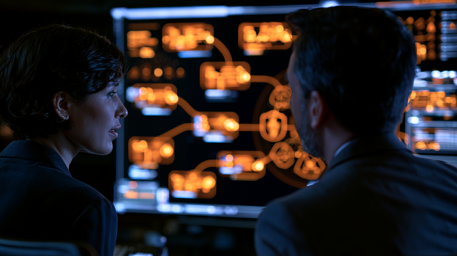 Las 9 preguntas clave para seleccionar un aliado de ciberseguridad e IA