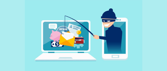 ¡Caí en la trampa y ahora qué hago! Cinco consejos clave para evitar ser víctima de Phishing