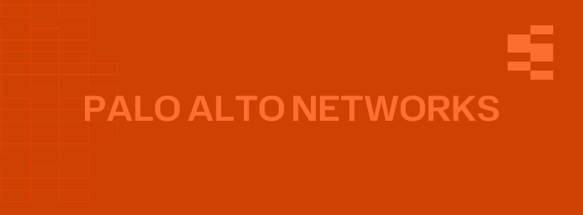 Palo Alto Networks 
